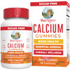 Maryruth'S Maryruth Organics Calcium Supplement Sugar Free Calcium Gummies For Women And Men Ages 14 Strong Bones And Teeth Essential Mineral Vegan Gluten Free 60 Count