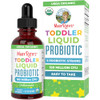 Maryruth'S Organic Toddler Probiotic Liquid Drops Kids Probiotics For Ages 1-3 5 Probiotic Strains 150 Million Cfu Per Serving Usda Organic Sugar Free Vegan Gluten Free 1 Fl O