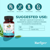 Maryruth'S Maryruth Organics Digestive Enzymes Up To 2 Month Supply Vegan Digestive Health Aid And Gut Health Enzyme Complex Over 12 Enzymes Vitamins B6 & B12