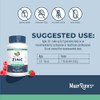 Maryruth'S Maryruth Organics Zinc Gummies Zinc Supplements Immune Support Supplement Essential Mineral Pectin Based Overall Health & Wellness Ages 14 & Up Vegan Non Gmo 30 Servings