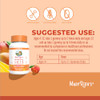 Maryruth'S Maryruth Organics Vegan Omega 3 6 7 9 Gummies Up To 4 Month Supply Omega 3 Supplement With Flaxseed Oil Omega 3 Gummies No Fish Taste Non-Gmo 120 Count