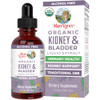 Maryruth'S Organics Herbal Supplement Drops Support Renal & Urinary Systems Juniper Berry Cleavers Dandelion Hawthorn Horsetail & Chanca Piedra Vegan Non-Gmo 1 Fl Oz