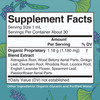 Maryruth'S Kids Focus & Attention Drops Usda Organic Drops Ginkgo Biloba Rhodiola Root & Licorice Root Adaptogenic Calm Vegan Non-Gmo Gluten Free 30 Servings