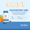 Maryruth'S Maryruth Organics Vegan Vitamin C Gummies 2 Month Supply Immune Support Supplement For Adults & Kids Chewable Vitamin C Gummy Vitamins Non-Gmo Pectin Based 60 Count