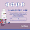 Maryruth'S Maryruth Organics Megadose Vitamin D3 Liposomal Vitamin D 4000 Iu Ultra Absorption Immune Support For Adults Bone Health Vit D3 Vegan Sugar Free Gluten Free Non-Gmo 45 Servings