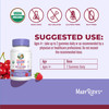 Maryruth'S Kids Vitamins Multi 1 Month Supply Multivitamin Gummies For Ages 4 Multivitamin For Kids Vegan Only 2 Gummies A Day 60 Count