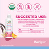 Maryruth'S Maryruth Organics Usda Organic Multivitamin For Women Sugar Free Womens Multivitamin Liquid Vitamins For Women Immune Support Supplement Ashwagandha Methylfolate Vegan Non-Gmo 15.22 Fl Oz
