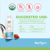 Maryruth'S Maryruth Organics Kids Multivitamin Liposomal Vegan Sugar-Free Vitamins For Kids Ages 4 2 Month Supply 15.22 Fl Oz