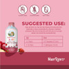 Maryruth'S Liquid Morning Multivitamin For Kids Kids Multivitamin Immune Support Supplement Vitamin C Vitamin D Essential Nutrients Vegan 30-180 Servings 15.22 Fl Oz