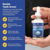 Medicinal Foods The Ancient Future Of Food Original Dentite Tooth Armor Liquid Nano Hydroxyapatite Remineralization Drops To Restore Tooth Enamel & Support Sensitivity Relief At-Home Enamel Repair For Stronger Teeth 60 Ml