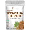 Micro Ingredients Organic Boswellia Serrata Extract Powder 8 Ounce Pure Boswellia Supplement With 65 Boswellic Acid Supports Joints Knees And Bones Health Non-Gmo Pet Friendly India Origin