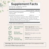 Micro Ingredients Chlorophyll Super Greens Complex 240 Veggie Capsules With Parsley Moringa Spirulina Chlorella & More Gluten-Free No Additives