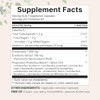 Micro Ingredients Pure D Mannose 1300Mg With Cranberry & Probiotics 240 Veggie Capsules Urinary Tract Health For Women Plus 1 Million Cfu Probiotics Blend & High Absorption Vitamin C Filler Free Non-Gmo