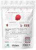 Micro Ingredients Organic Beet Root Juice Powder 1 Pound Cold Pressed Water Soluble High Concentrated Raw Beet Supplement Superfood Drink Mix Non-Gmo Vegan Friendly Plant Based