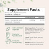 Micro Ingredients Liposomal Vitamin C 2500Mg 240 Veggie Capsules Highly Bioavailable Fat Soluble Form Immune Support & Antioxidant Supplement Liposomal Delivery For Superior Absorption Non-Gmo Gluten Free