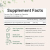 Micro Ingredients Magnesium Glycinate 350Mg Per Serving 240 Veggie Capsules Potent Elemental Form 100 Chelated Highly Bioavailable Healthy Muscle Bones & Mood Support Supplement Non-Gmo