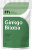 Micro Ingredients Ginkgo Biloba 120 Mg Per Serving 400 Softgels 3-In-1 With Panax Ginseng & Lion S Mane Herbal Mushroom Blend Made With Mct Oil Non-Gmo