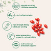 Micro Ingredients Lutein & Zeaxanthin 40Mg Softgels 240 Count With Astaxanthin Omega-3S & Phospholipids Eye Vision Health Vitamins Third Party Tested Non-Gmo Gluten Free