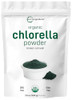 Micro Ingredients Organic Chlorella Powder 20 Ounces Broken Cell Wall For Complete Absorption Raw Superfood Supplement Rich In Protein & Vitamins Non-Gmo Vegan Non-Irradiated