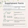 Micro Ingredients Organic Guarana Powder 1000Mg Per Serv 8 Ounces 220Mg Natural Caffeine Energizer Brazilian Herbal Extract Raw Bulk Superfood Coffee Substitute Vegan Friendly & Non-Gmo