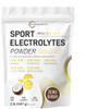Micro Ingredients Electrolytes Powder 2 Lbs 95 Servings Sugar Free Workout Hydration Potassium Sodium L-Glutamine Beta-Alanine & More Natural Coconut Water Pineapple Pi A Colada Flavor