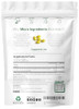 Micro Ingredients Bromelain 500Mg With Quercetin & Mct Oil 240 Enteric Coated Softgels Ultra Absorption Bromelain Supplement Natural Digestive Enzymes For Digestion & Joint Health Non-Gmo Gluten Free