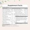 Micro Ingredients Pure Methylated Multivitamin For Women 240 Capsules 32-In-1 Formula With Vitamin B C D Iron Methylfolate & More Supports Women 'S Daily Wellness Filler Free Non-Gmo