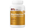 Micro Ingredients Berberine Hcl With Ceylon Cinnamon 1500 Mg Per Serving 240 Vegetarian Capsules Berberine Supplement With Ceylon Cinnamon & Chromium Non-Gmo