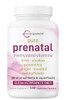 Micro Ingredients Prenatal Vitamins For Women 38-In-1 With Folate Dha Choline Iron Probiotics Inositol & Vitamin C D B Complex No Fillers 240 Veggie Capsules