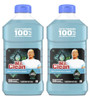 Mr. Clean With Unstopables Fresh Scent Multi-Surface Cleaner 90 Fl Oz (Packaging May Vary)