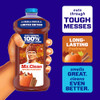 Mr. Clean All Purpose Cleaner Cleaning Liquid Spiced Harvest 41Oz