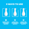 Mr. Clean All Purpose Cleaner Clean Freak Mist Cleaning Kit For Bathroom & Kitchen Cleaner Lemon Scent Includes 1 Spray Bottle (16 Oz) And 1 Large Refill (30.9 Oz)