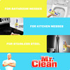 Mr. Clean All Purpose Cleaner Clean Freak Mist Cleaning Kit For Bathroom & Kitchen Cleaner Lemon Scent Includes 1 Spray Bottle (16 Oz) And 1 Large Refill (30.9 Oz)