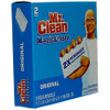 Mr. Clean Magic Eraser Original 2 Ea (Pack Of 4)