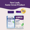 Natrol Mood Stress 5-Htp 100 Mg Dietary Supplement For A Balanced Mood Capsules For Adults 30 Capsules Up To A 30 Day Supply