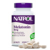 Natrol Melatonin 5 Mg Dietary Supplement For Restful Sleep Sleep Supplements For Adults 60 Melatonin Tablets 60 Day Supply