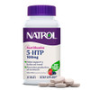 Natrol 5-Htp 100 Mg Fast Dissolve Supplement Supports A Balanced Mood Serotonin Production And General Well-Being 30 Mixed Berry Tablets Up To A 30 Day Supply