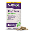 Natrol Cognium Memory Brain Health Supplements For Adults Brain Memory Supplements Enhances Mental Agility In Healthy Adults 60 Tablets Up To A 30 Day Supply