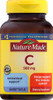 Nature Made Vitamin C 500 Mg W. Timed Release Rose Hips Tablets 60 Ct