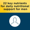 Nature Made Multi For Him 300 Tablets