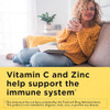 Nature Made Stress B Complex With Zinc Size 75Ct (Pack Of 2) 150 Ct Total
