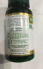 Nature'S Bounty Milk Thistle 1000Mg 50 Softgels (Pack Of 2)