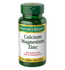 Nature'S Bounty Calcium Magnesium Zinc 100 Count Pack Of 6