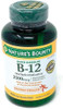 Nature'S Bounty Vitamin B-12 2500 Mcg 300 Quick Dissolve Tablets
