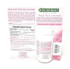 Nature'S Bounty Hair Growth Supplement 1 Per Day Clinically Shown To Support Thicker Fuller Hair With Biotin Silicon & Arginine 90 Capsules