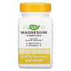 Nature'S Way Natures Way Magnesium Complex 100 Ct
