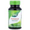 Nature'S Way Natures Way Potassium Chelate Complex 100 Capsules