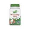 Nature'S Way Raspberry Leaf - Traditional Women S Wellness Supplement For Plant-Based Support - Traditional Herbal Supplement - Vegan Gluten-Free & Dairy-Free - 100 Count (50 Servings)