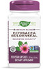 Nature'S Way Natures Way Echinacea Goldenseal Root 100 Capsules