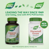 Nature'S Way Premium Herbal Horsetail Grass 440 Mg 100 Vcaps